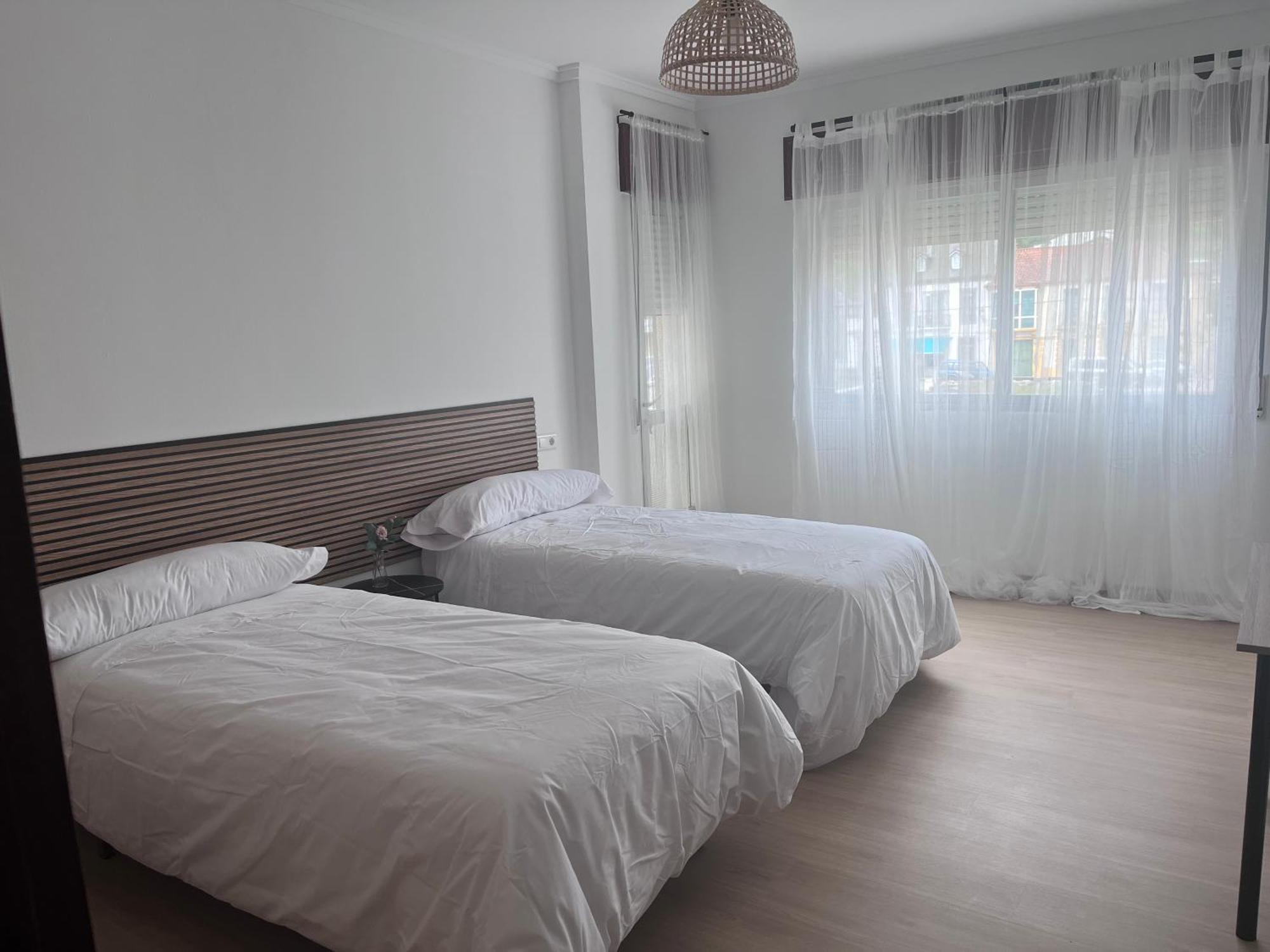 Hostal Dimar Quiroga Habitación foto